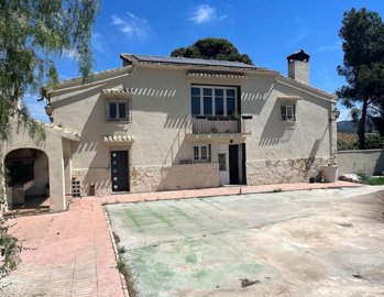 Alicante Dream Homes most sold property