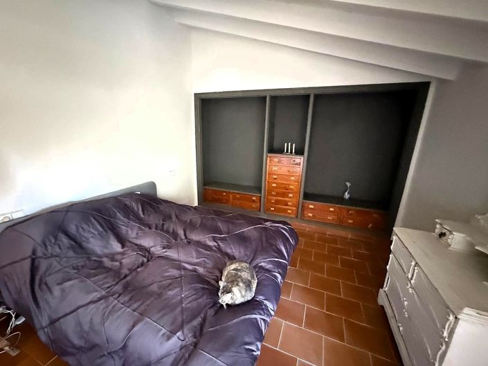 Image No.17-Maison de campagne de 12 chambres à vendre à Castalla