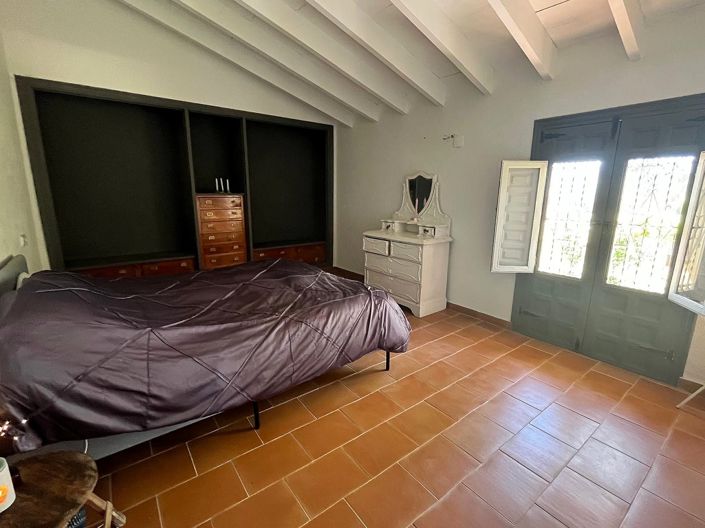 Image No.19-Maison de campagne de 12 chambres à vendre à Castalla