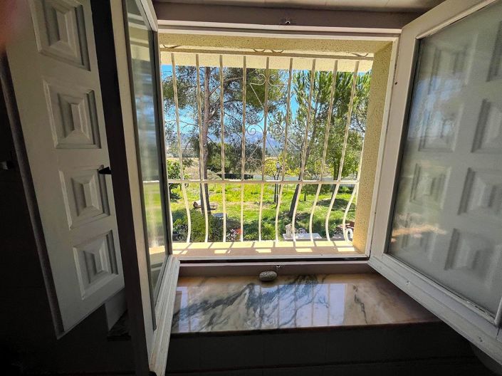 Image No.20-Maison de campagne de 12 chambres à vendre à Castalla