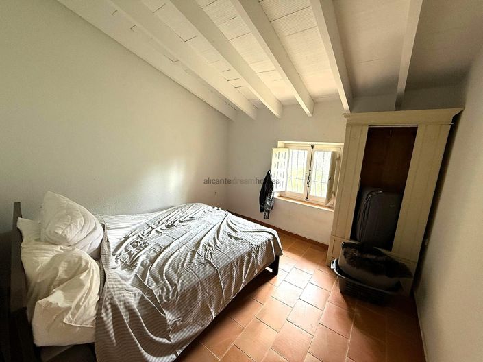 Image No.21-Maison de campagne de 12 chambres à vendre à Castalla