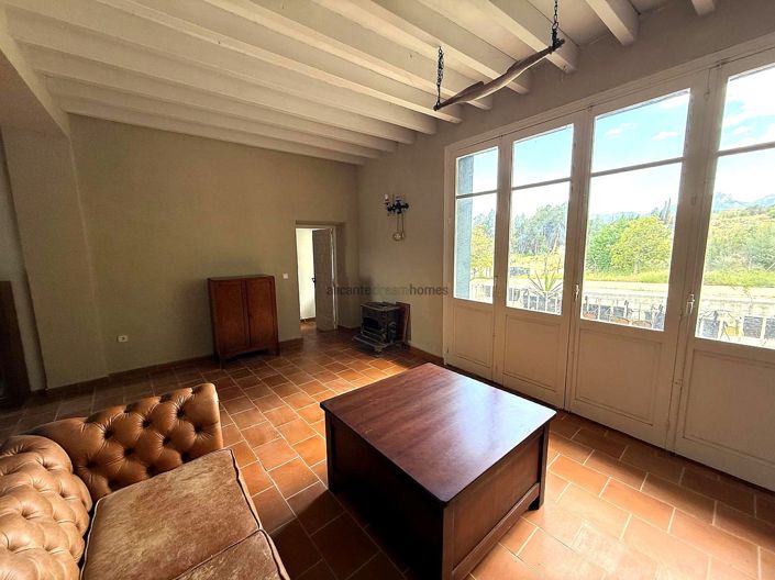 Image No.26-12 Bed Country House for sale