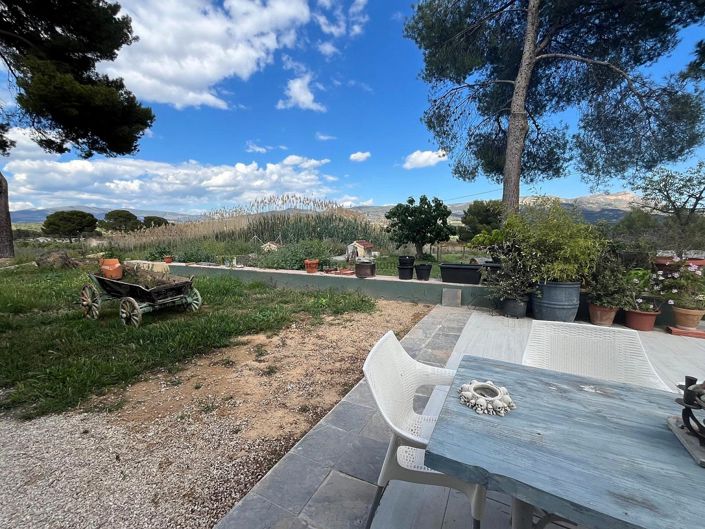 Image No.37-Maison de campagne de 12 chambres à vendre à Castalla