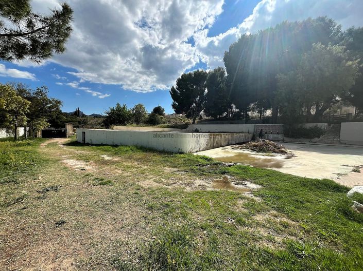 Image No.38-Maison de campagne de 12 chambres à vendre à Castalla