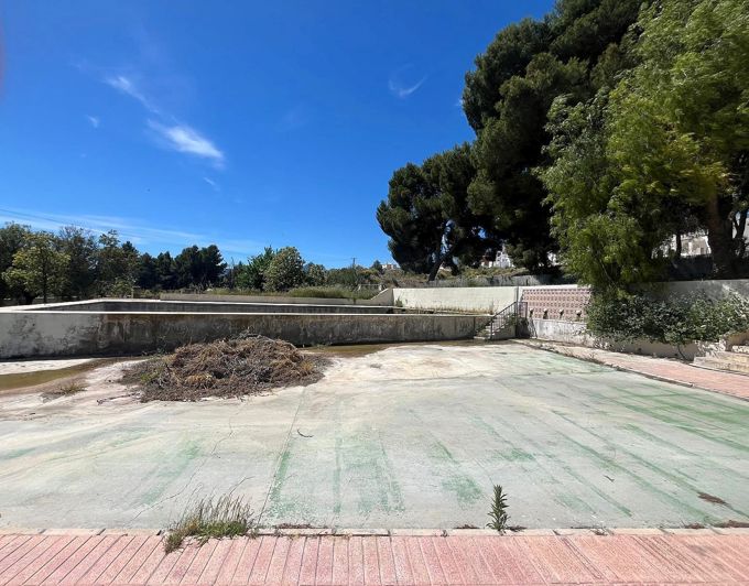 Image No.39-Maison de campagne de 12 chambres à vendre à Castalla