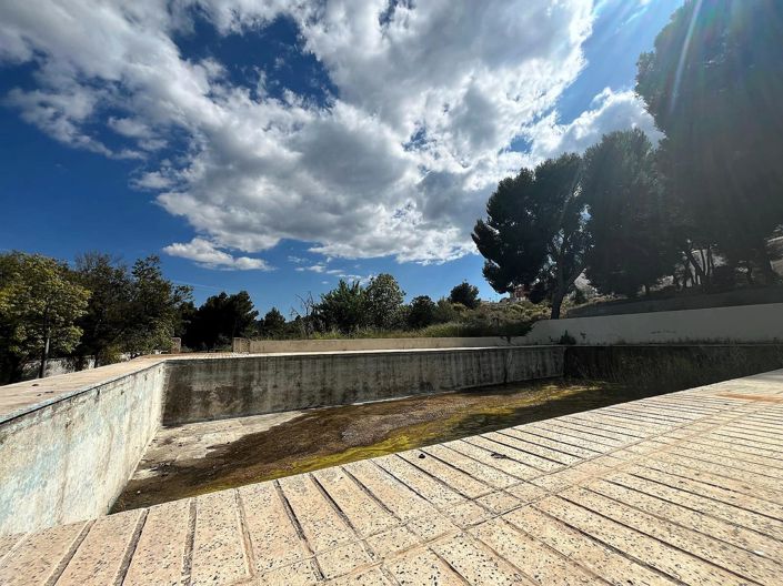 Image No.40-Maison de campagne de 12 chambres à vendre à Castalla