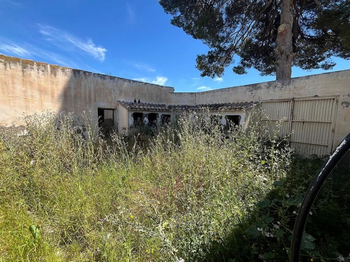 Image No.41-Maison de campagne de 12 chambres à vendre à Castalla