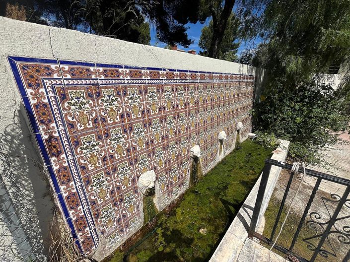 Image No.42-Maison de campagne de 12 chambres à vendre à Castalla