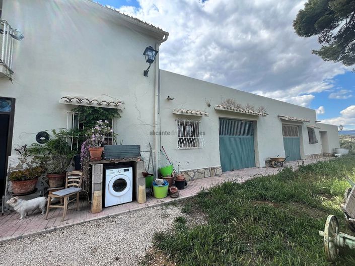 Image No.43-12 Bed Country House for sale