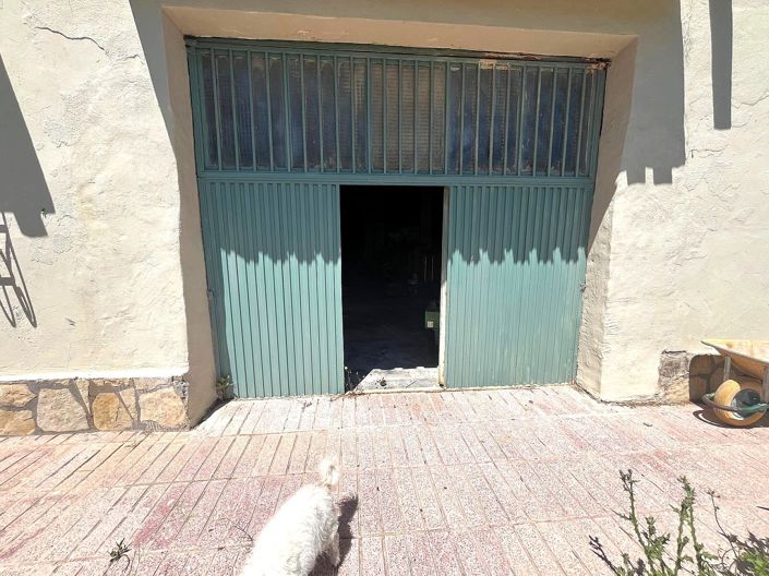 Image No.44-Maison de campagne de 12 chambres à vendre à Castalla