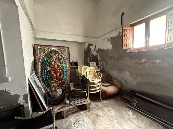 Image No.45-Maison de campagne de 12 chambres à vendre à Castalla