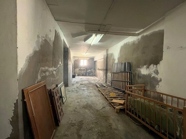 Image No.48-Maison de campagne de 12 chambres à vendre à Castalla