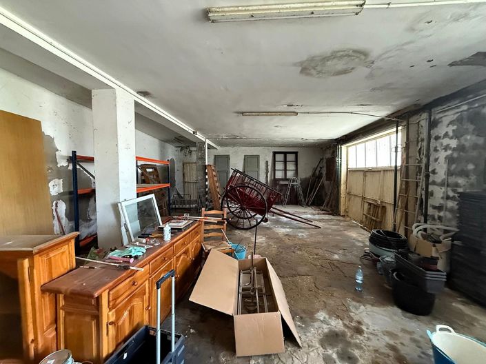 Image No.52-Maison de campagne de 12 chambres à vendre à Castalla