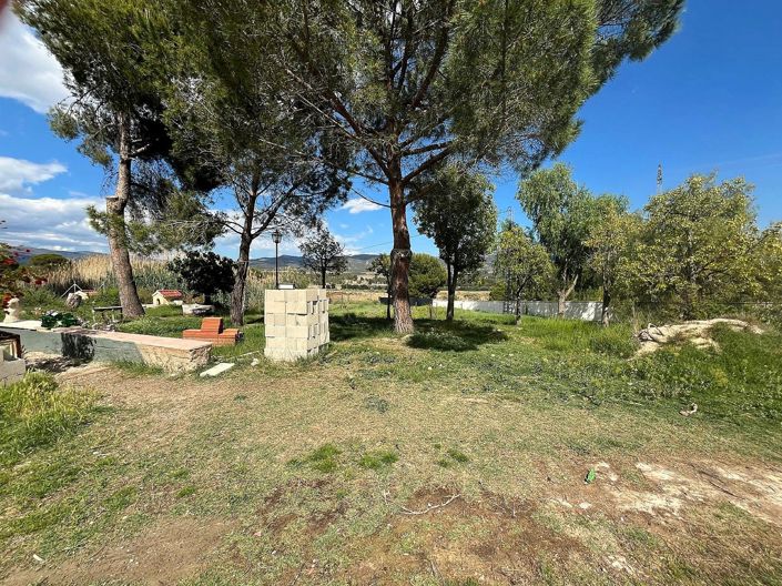 Image No.53-Maison de campagne de 12 chambres à vendre à Castalla