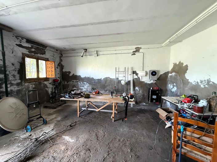 Image No.57-Maison de campagne de 12 chambres à vendre à Castalla