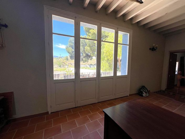 Image No.64-Maison de campagne de 12 chambres à vendre à Castalla