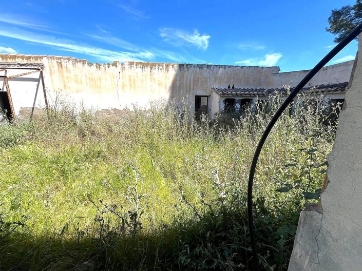 Image No.67-Maison de campagne de 12 chambres à vendre à Castalla