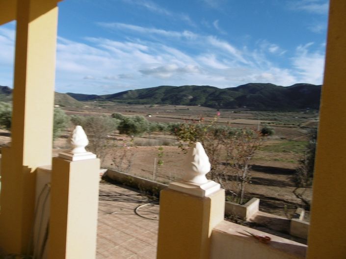 Image No.13-Maison de campagne de 2 chambres à vendre à Yecla