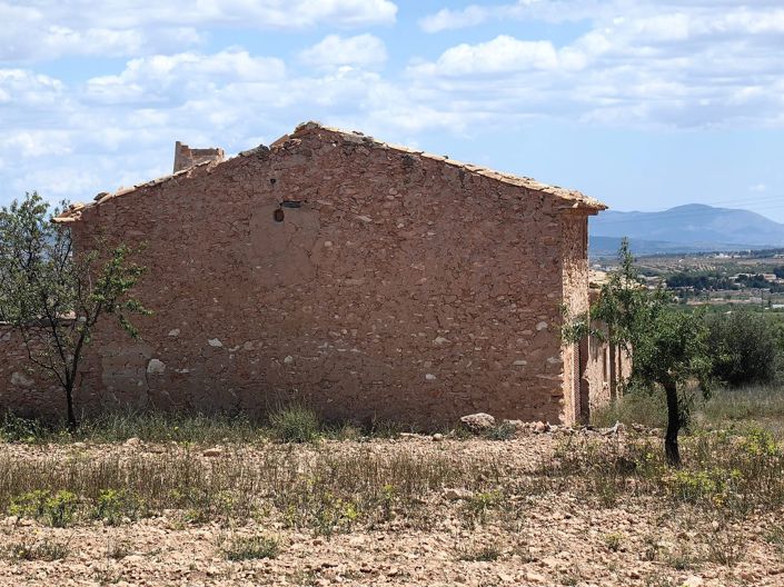 Image No.24-Propriété à vendre à Pinoso