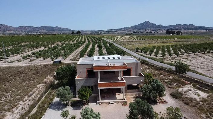 Image No.4-7 Bed Villa for sale