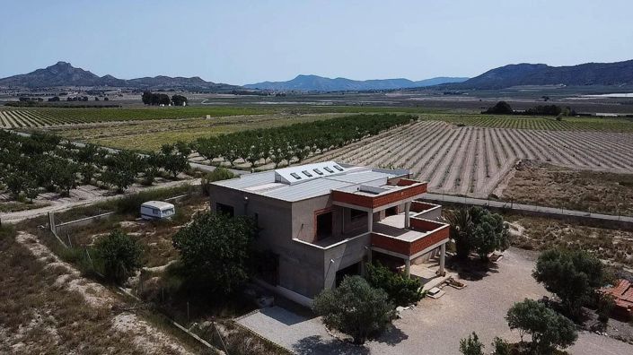 Image No.5-7 Bed Villa for sale