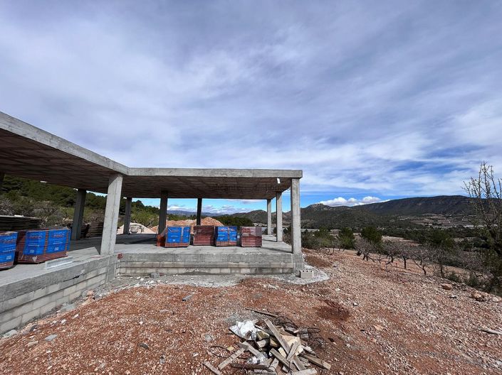 Image No.10-4 Bed Villa for sale