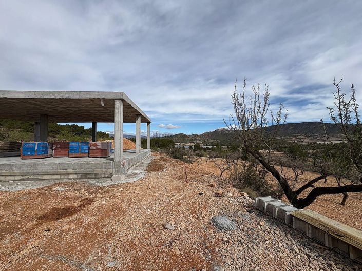 Image No.11-4 Bed Villa for sale