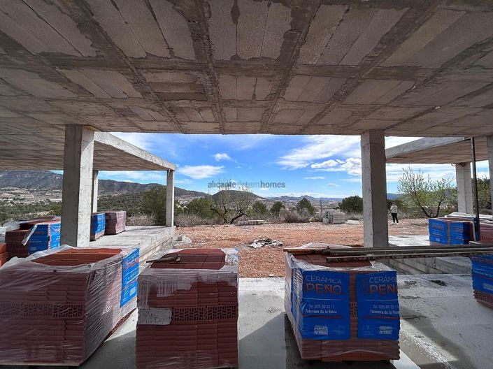 Image No.16-4 Bed Villa for sale