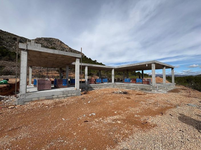 Image No.9-4 Bed Villa for sale