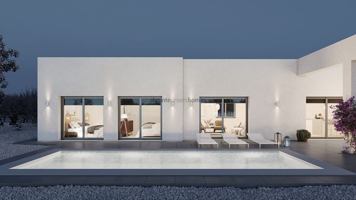 Image No.5-3 Bed Villa for sale