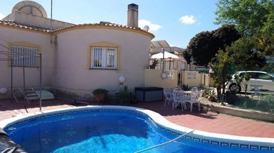 3 Bed Villa for sale