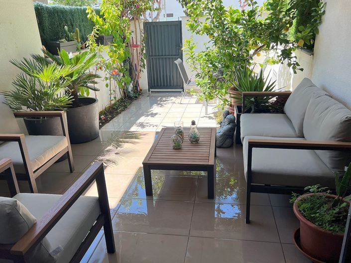 Image No.13-Maison de ville de 2 chambres à vendre à Torre de la Horadada