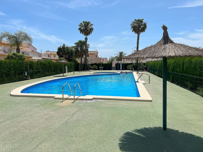 Image No.14-Maison de ville de 2 chambres à vendre à Torre de la Horadada