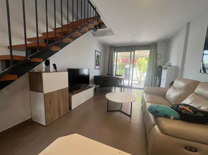 Image No.5-Maison de ville de 2 chambres à vendre à Torre de la Horadada