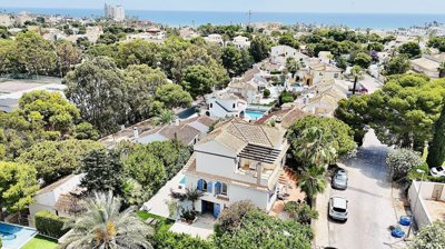 Alicante Dream Homes most sold property