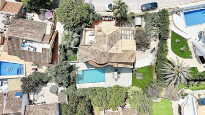 Alicante Dream Homes most sold property