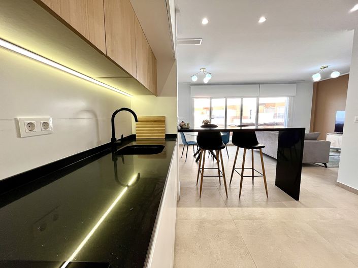 Image No.15-Appartement de 3 chambres à vendre à Guardamar del Segura