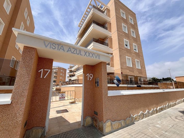 Image No.22-Appartement de 3 chambres à vendre à Guardamar del Segura