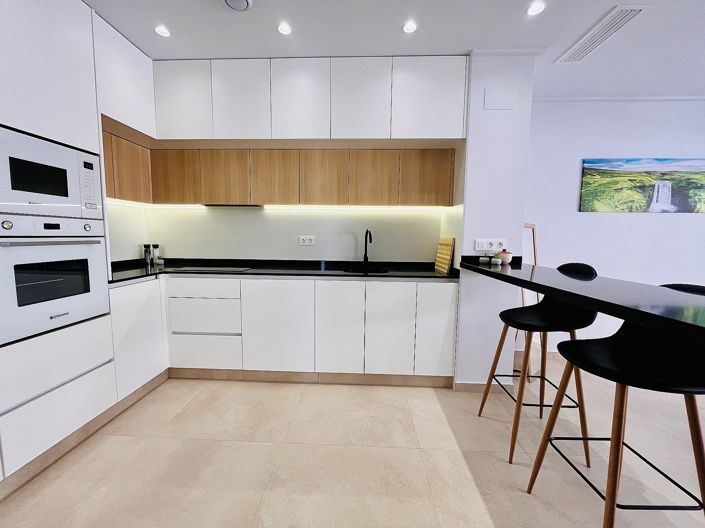 Image No.4-Appartement de 3 chambres à vendre à Guardamar del Segura