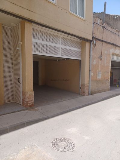 Image No.20-Appartement de 3 chambres à vendre à Pinoso