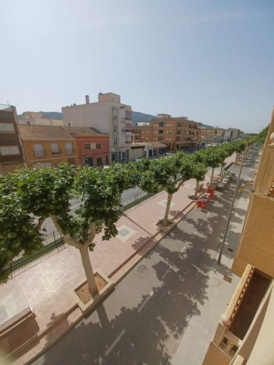 Image No.3-Appartement de 3 chambres à vendre à Pinoso