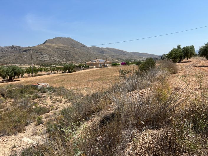 Image No.1-Land for sale