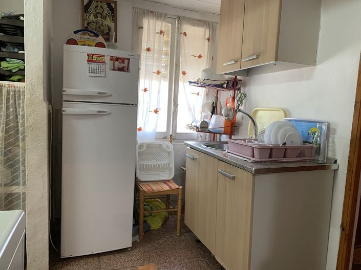 Image No.13-Maison de campagne de 3 chambres à vendre à Aspe