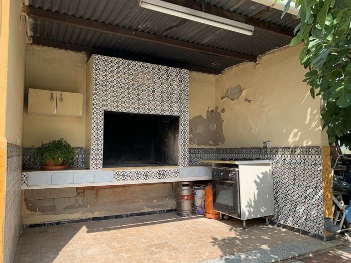 Image No.19-Maison de campagne de 3 chambres à vendre à Aspe