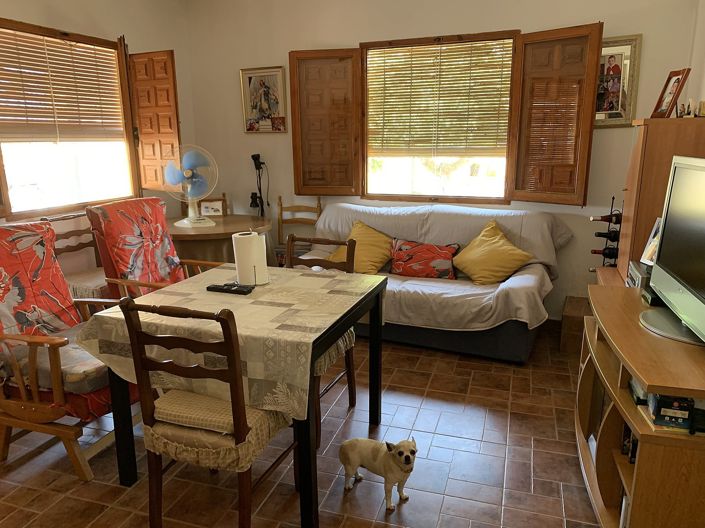 Image No.2-3 Bed Country House for sale