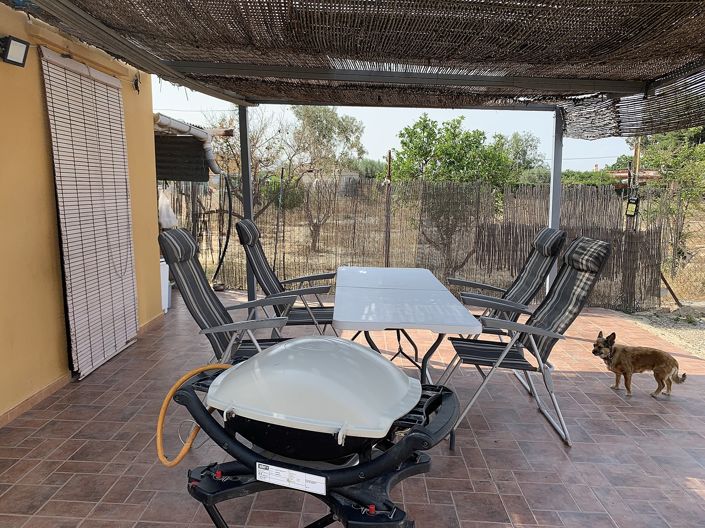 Image No.21-Maison de campagne de 3 chambres à vendre à Aspe