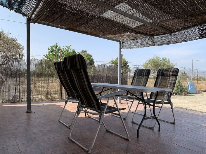 Image No.22-3 Bed Country House for sale