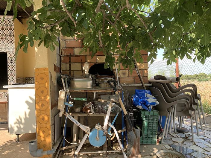 Image No.28-Maison de campagne de 3 chambres à vendre à Aspe