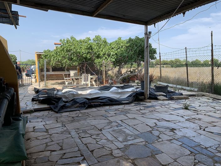 Image No.31-Maison de campagne de 3 chambres à vendre à Aspe