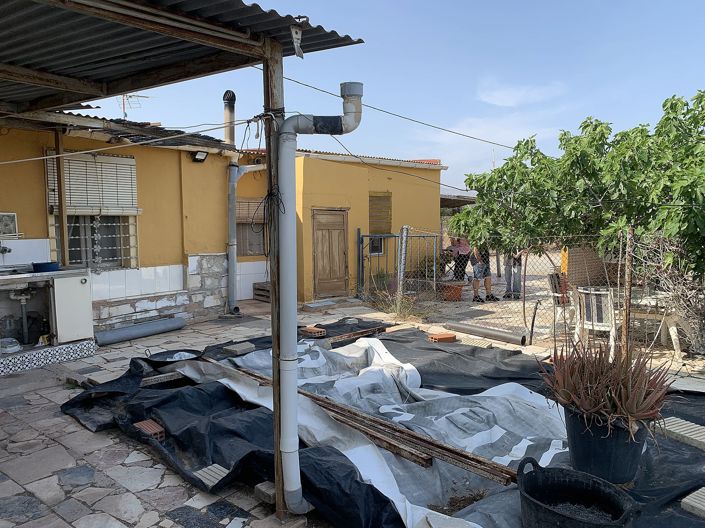 Image No.34-Maison de campagne de 3 chambres à vendre à Aspe